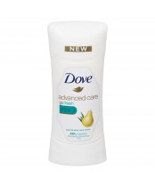 Dove Advanced Care Go Fresh Antiperspirant